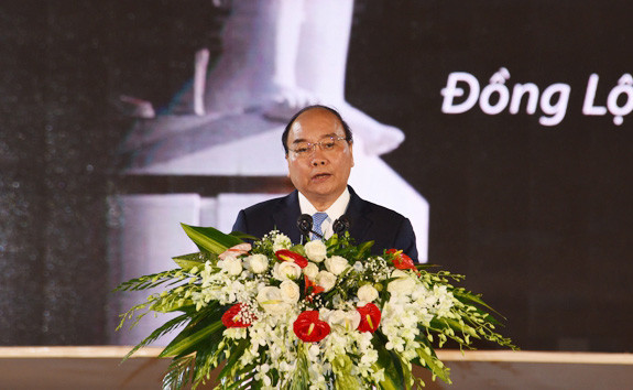 Long trọng kỷ niệm 50 năm Chiến thắng Đồng Lộc ảnh 12