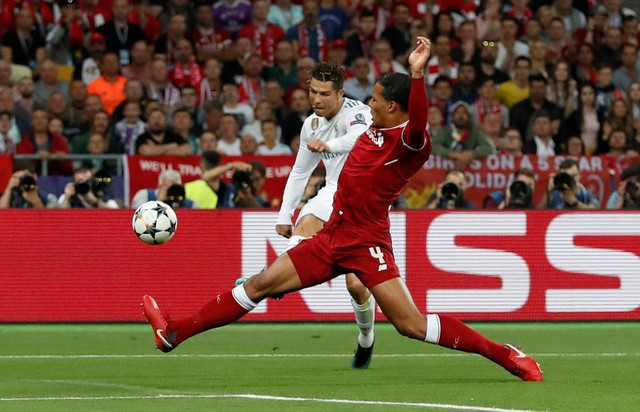 Bale lập cú đúp, Real lần thứ 3 liên tiếp vô địch Champions League ảnh 17