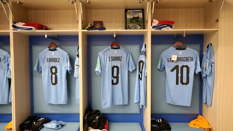 Pháp loại Uruguay, tiến vào bán kết World Cup 2018 ảnh 4