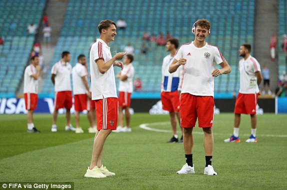 Thắng Nga bằng 'đấu súng', Croatia gặp Anh ở bán kết World Cup ảnh 14