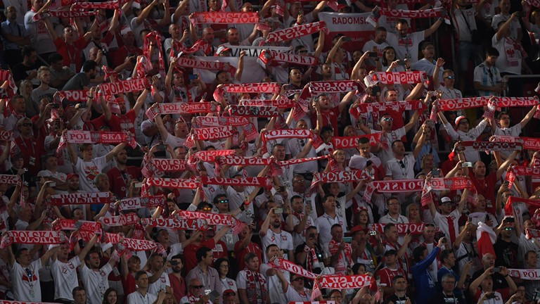 Hàng thủ chơi tệ, Ba Lan thua đau Senegal trận ra quân World Cup ảnh 16