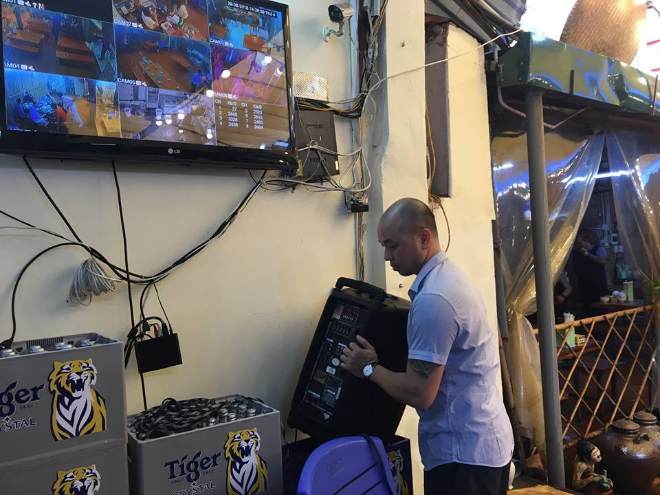 Ngàn cung bậc cảm xúc của CĐV Việt Nam ở trận bán kết ảnh 58