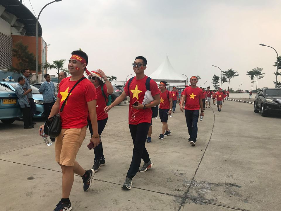 Olympic Việt Nam lỡ hẹn với chung kết ASIAD ảnh 12