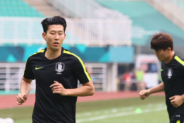 Olympic Việt Nam lỡ hẹn với chung kết ASIAD ảnh 19