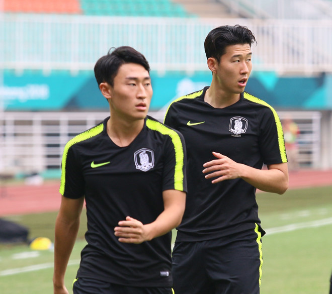 Olympic Việt Nam lỡ hẹn với chung kết ASIAD ảnh 20