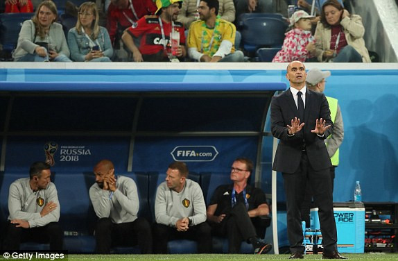 Dư âm bán kết: Tuyển Pháp trong đường tơ kẽ tóc ảnh 3