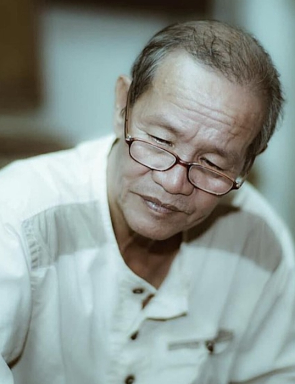 Nhạc sĩ Lã Văn Cường. Nhạc sĩ Lã Văn Cường.