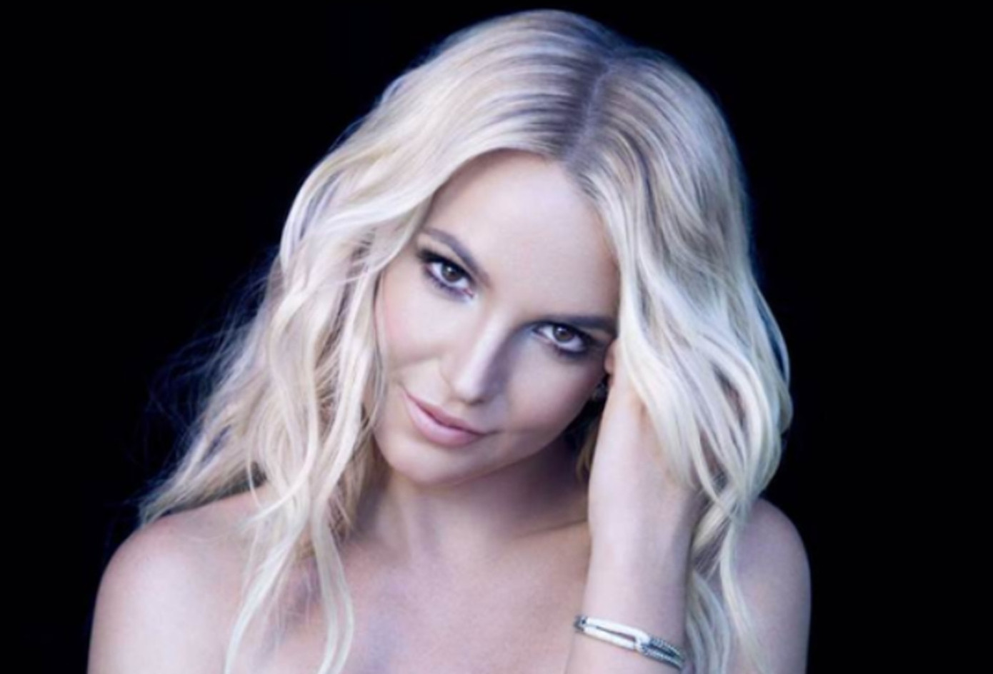 Britney Spears đã trải qua 13 năm suy sụp.