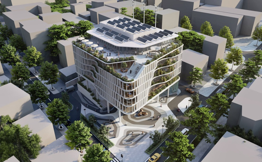 Trung tâm khởi nghiệp đổi mới sáng tạo TPHCM Trung tâm khởi nghiệp đổi mới sáng tạo TPHCM