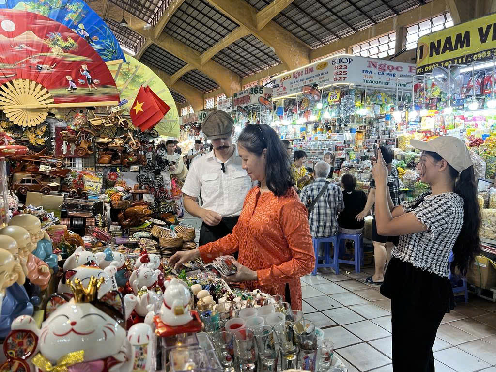 Nhiều doanh nghiệp sẽ tham gia các chương trình kích cầu du lịch trong dịp này.