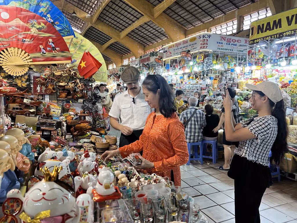 Nhiều doanh nghiệp sẽ tham gia các chương trình kích cầu du lịch trong dịp này.