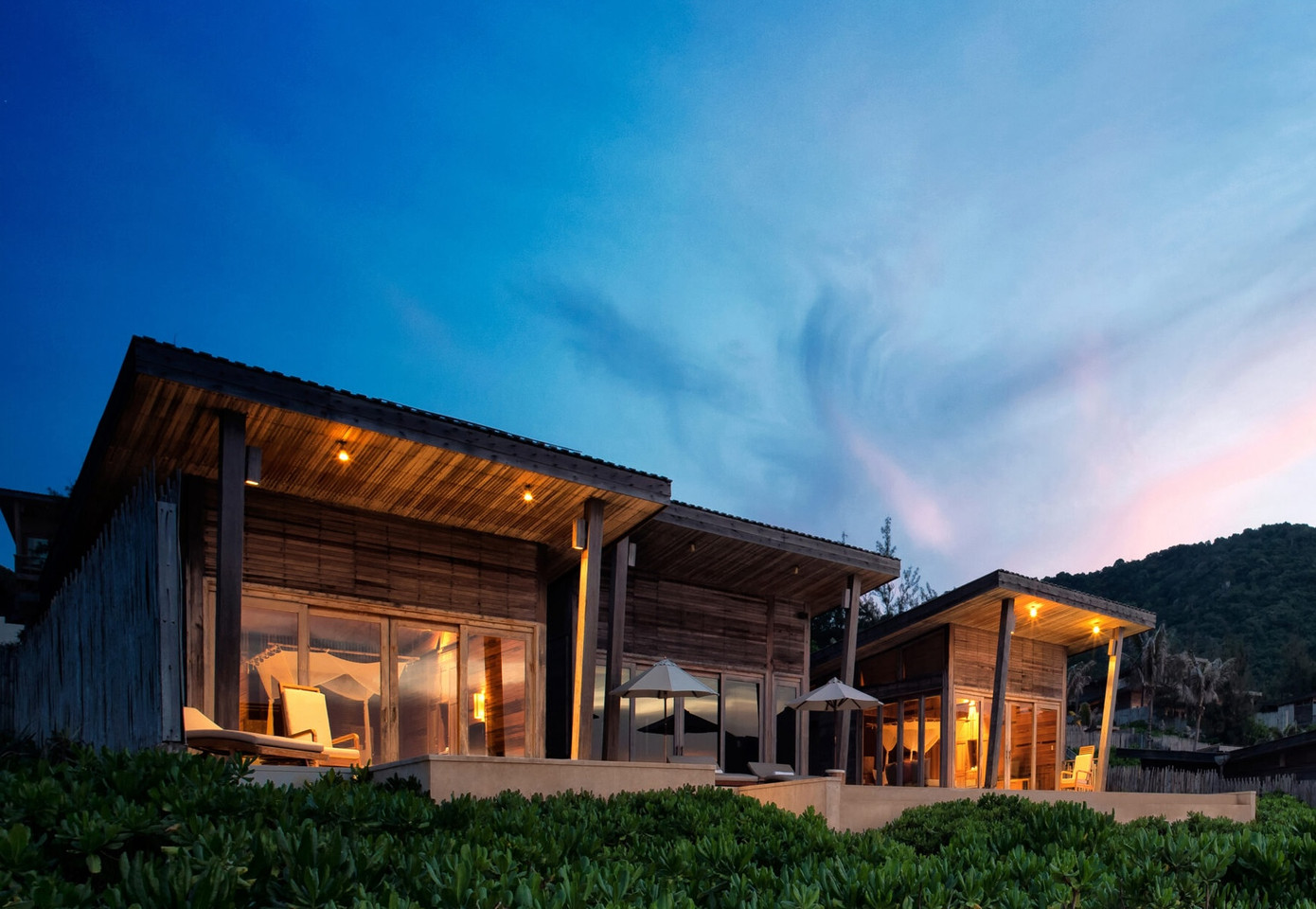 Du lịch Côn Đảo hướng tới loại hình Net Zero