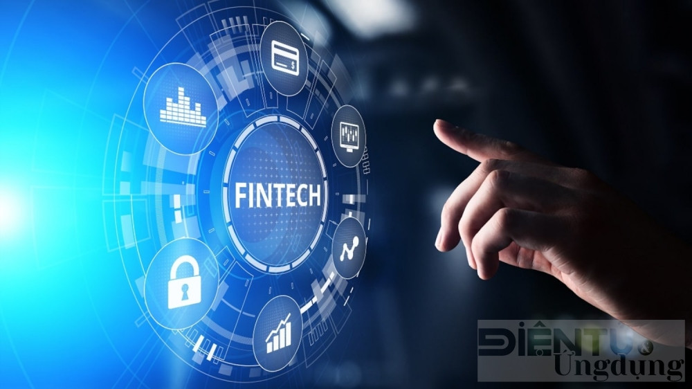 Chuyên gia cho rằng Fintech đang thoái trào. Ảnh minh họa: DATX Việt Nam.