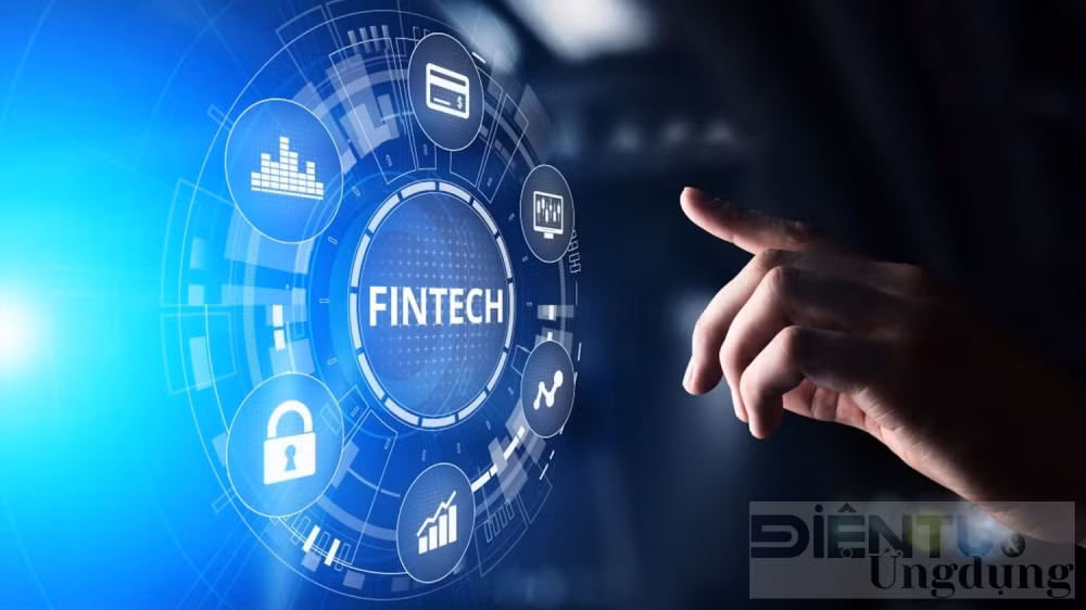 Chuyên gia cho rằng Fintech đang thoái trào. Ảnh minh họa: DATX Việt Nam. Chuyên gia cho rằng Fintech đang thoái trào. Ảnh minh họa: DATX Việt Nam.