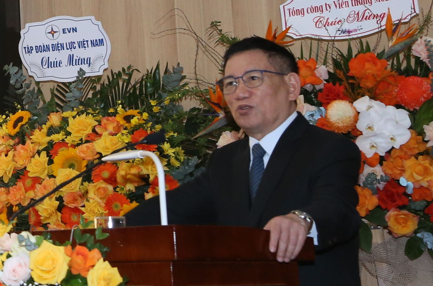 Phó Thủ tướng Hồ Đức Phớc đề nghị ủy ban cần tập trung việc sắp xếp một cách khoa học hiệu quả nhất, tránh tâm lý dao động.