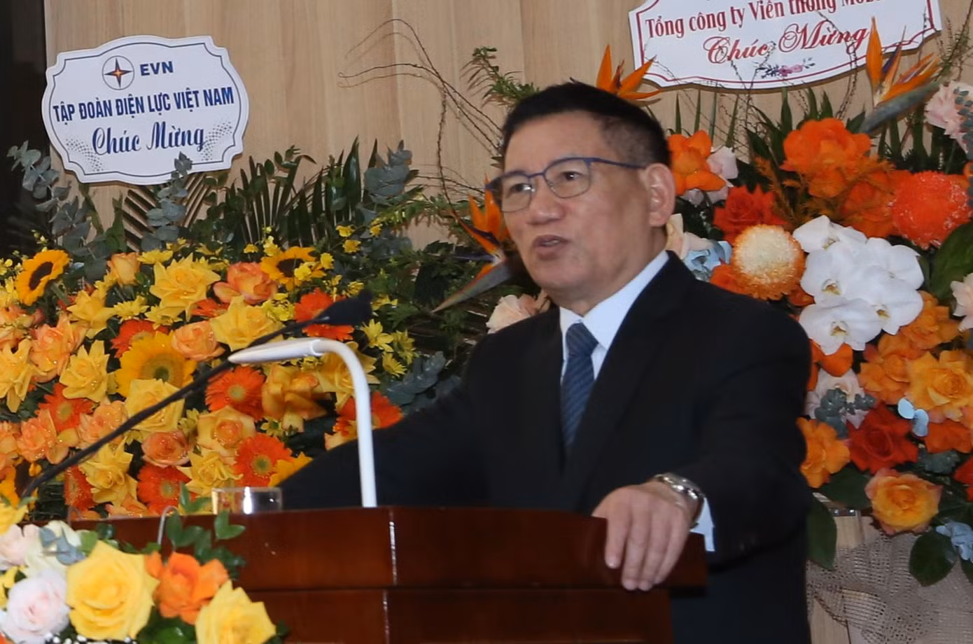 Phó Thủ tướng Hồ Đức Phớc đề nghị ủy ban cần tập trung việc sắp xếp một cách khoa học hiệu quả nhất, tránh tâm lý dao động.