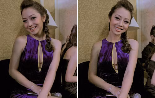 Jennifer Phạm đã biết tiết chế hơn những khoảng hở để tạo thiện cảm với công chúng