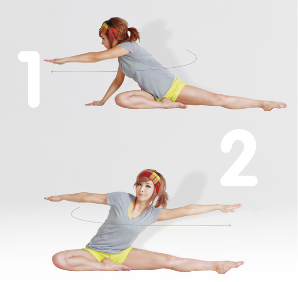 Bài tập thu gọn vòng 2 cấp tốc ảnh 1