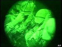 Đặc nhiệm Mỹ bí mật do thám 26 địa điểm ở Iran? ảnh 1 Đặc nhiệm Mỹ bí mật do thám 26 địa điểm ở Iran? ảnh 1