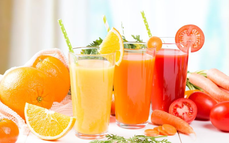 Các loại hoa quả giàu vitamin rất tốt cho người bệnh ung thư. Ảnh minh họa: Internet Các loại hoa quả giàu vitamin rất tốt cho người bệnh ung thư. Ảnh minh họa: Internet