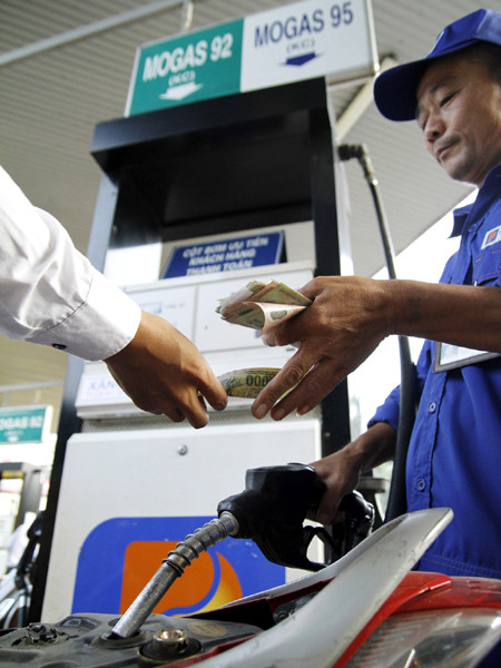 Ảnh minh họa: Xuân Phú