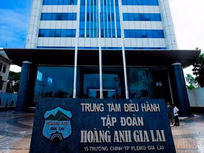 Rút dần khỏi bất động sản, công ty bầu Đức tiếp tục buông thuỷ điện
