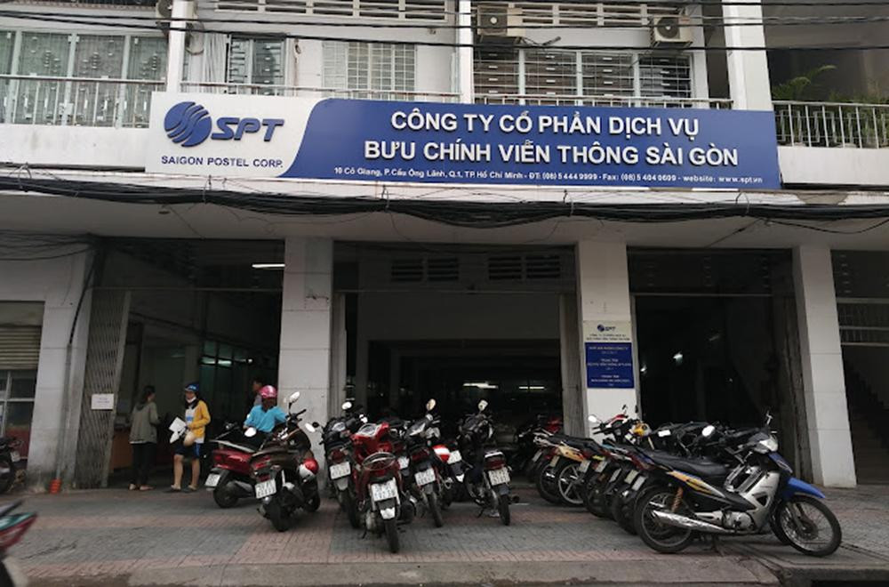 Công ty CP Dịch vụ Bưu chính Viễn thông Sài Gòn nợ 34,4 tỷ đồng BHXH của 97 lao động đã 56 tháng.