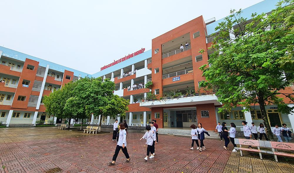 Tuyển sinh giáo dục nghề nghiệp năm 2022 đạt hơn 2,4 triệu người học.