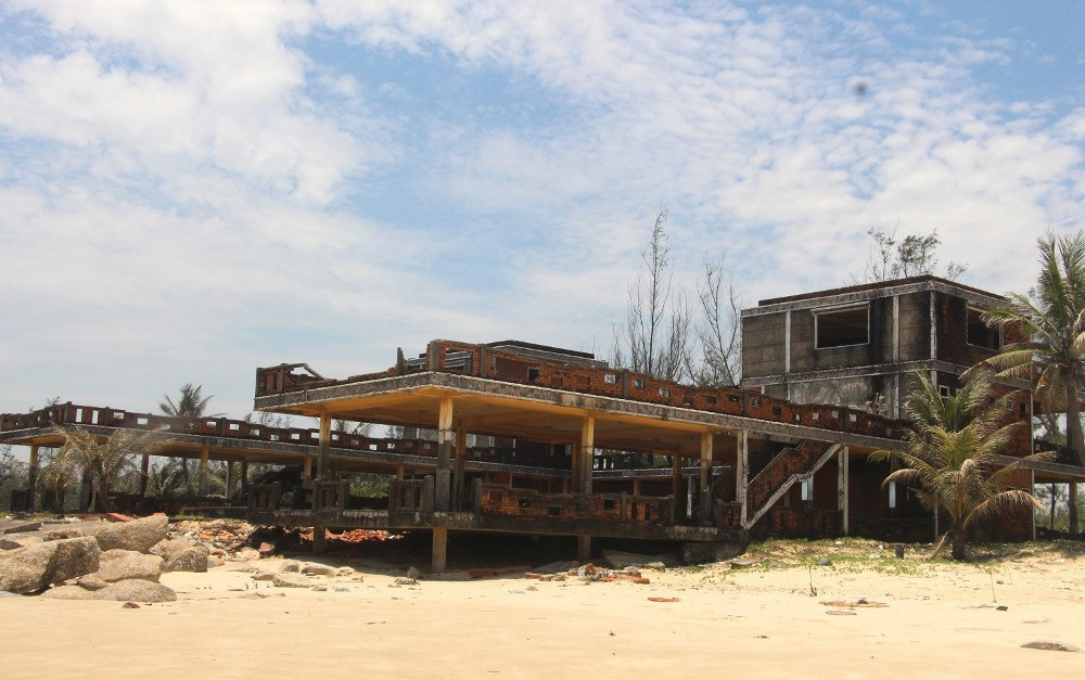 Tỉnh Quảng Ngãi hiện còn 68 dự án không còn tiến độ cần phải có giải pháp để tháo gỡ, tạo môi trường thông thoáng để thu hút đầu tư (Ảnh minh họa).