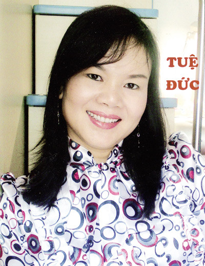 Nhà ngoại cảm Phan Thị Bích Hằng tin vào nhân duyên âm - dương