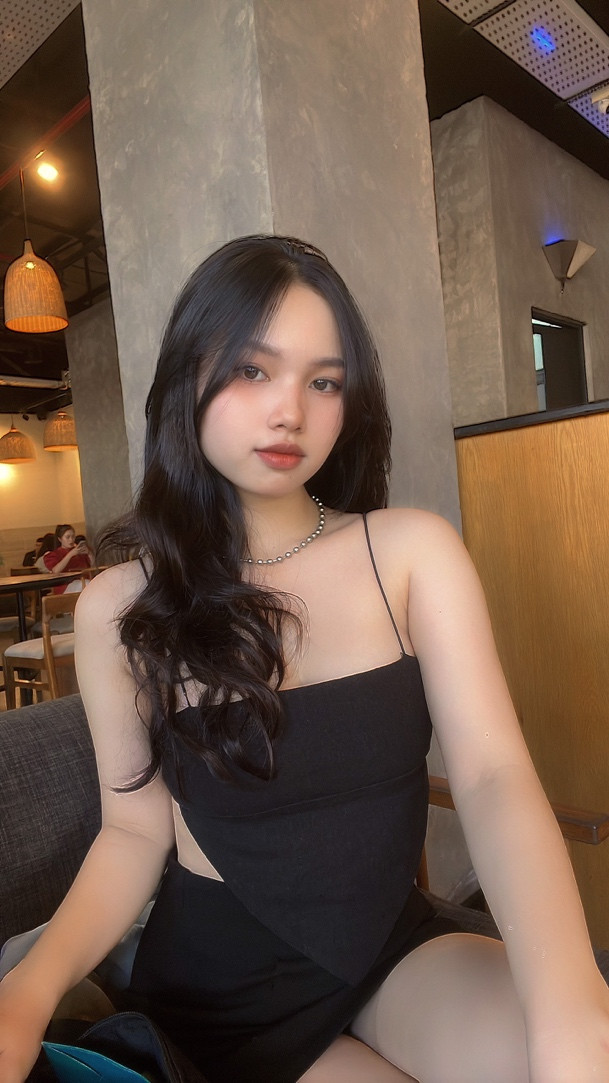 Thí sinh Nguyễn Thị Ngọc Yến