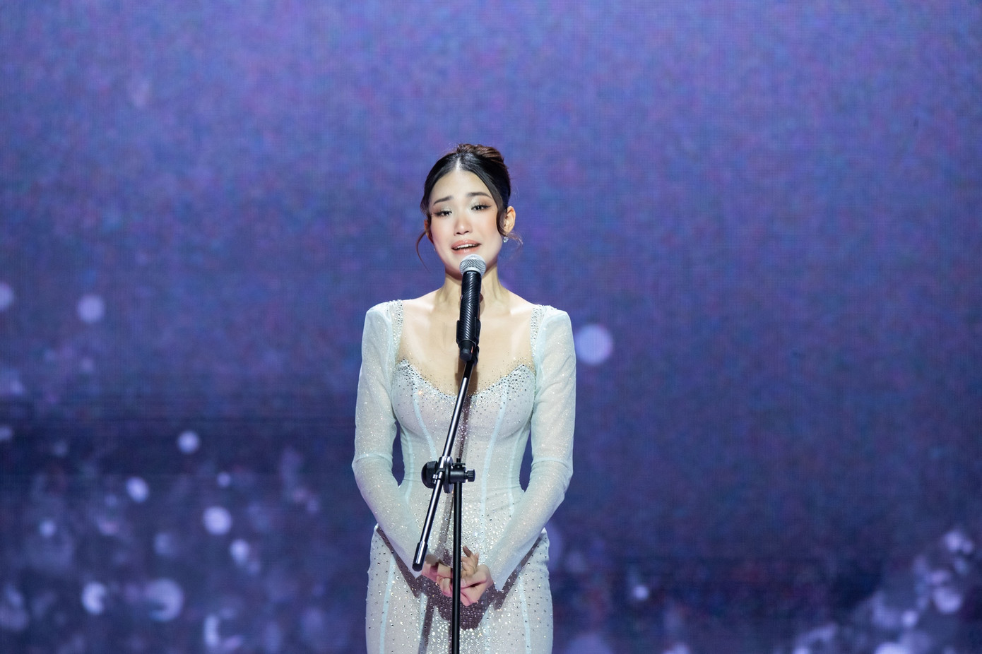 Lâm Châu liệu có thể lấy lại tình cảm từ khán giả sau đêm Chung kết? Lâm Châu liệu có thể lấy lại tình cảm từ khán giả sau đêm Chung kết?