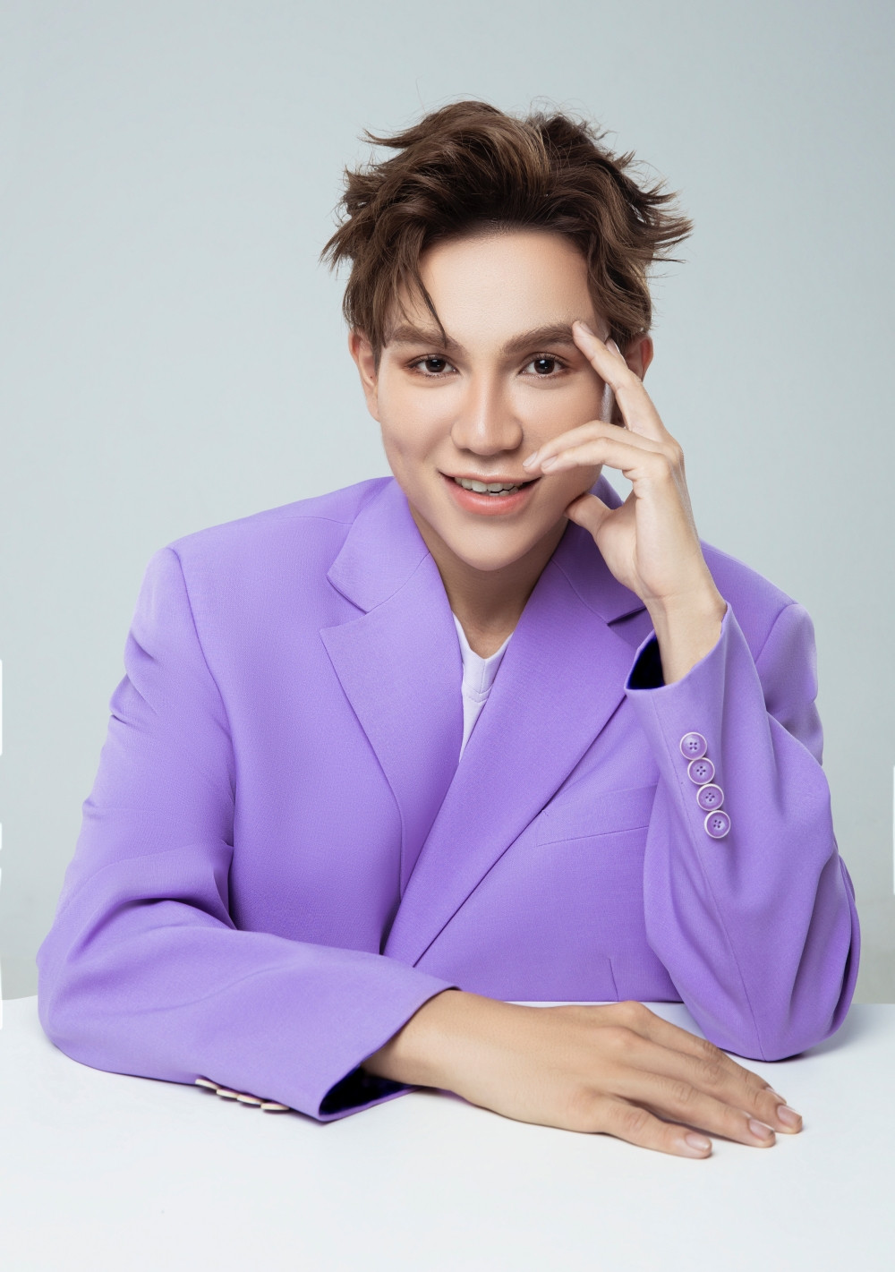 Beauty blogger, KOC Call me Duy đem đến câu chuyện về Quản lý sự nổi tiếng và duy trì độ phủ sóng cá nhân. Beauty blogger, KOC Call me Duy đem đến câu chuyện về Quản lý sự nổi tiếng và duy trì độ phủ sóng cá nhân.