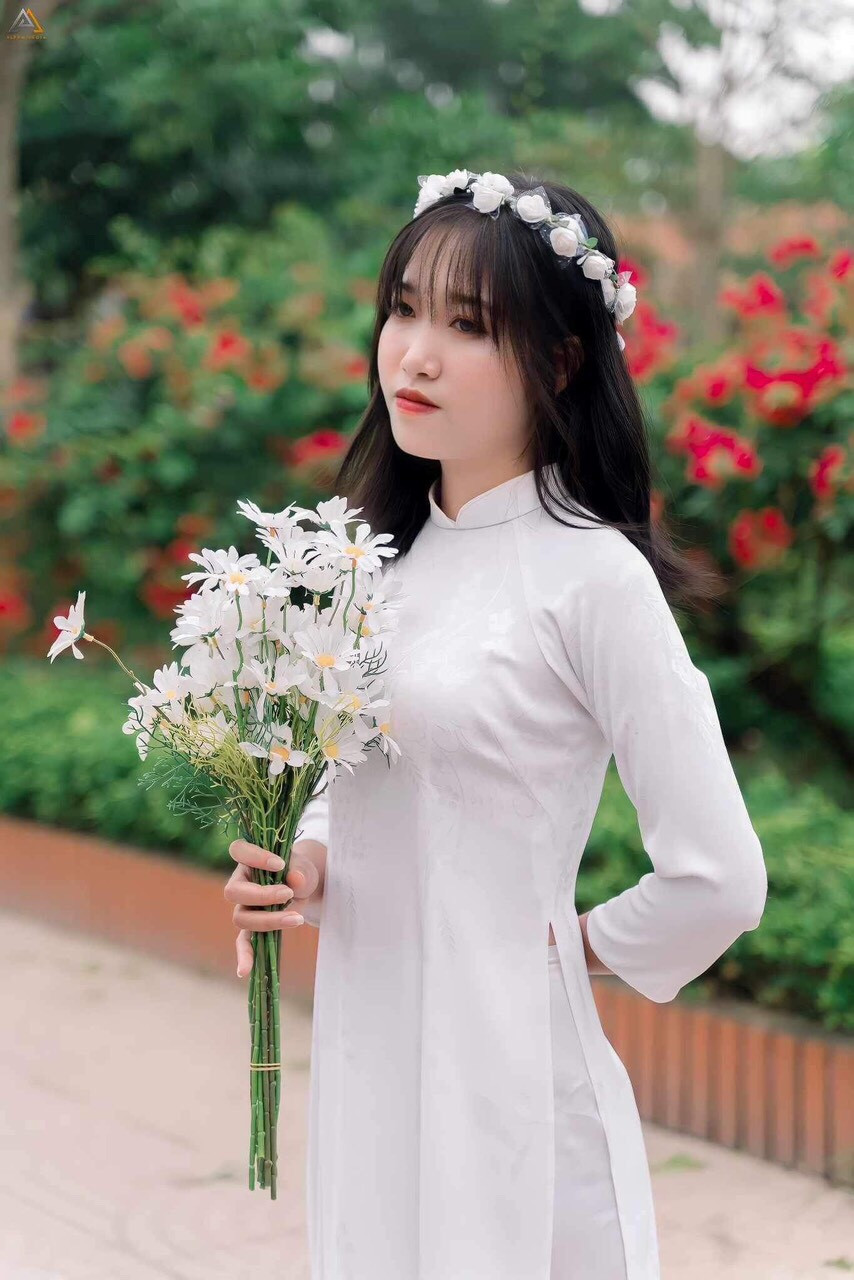 Thí sinh Nguyễn Thị Khánh Ly