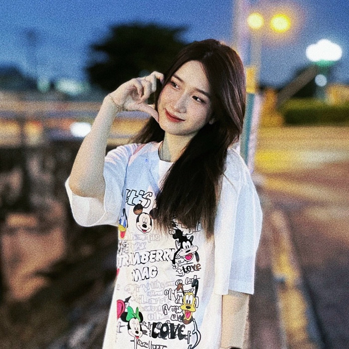 Thí sinh Phạm Phan Trúc Phương