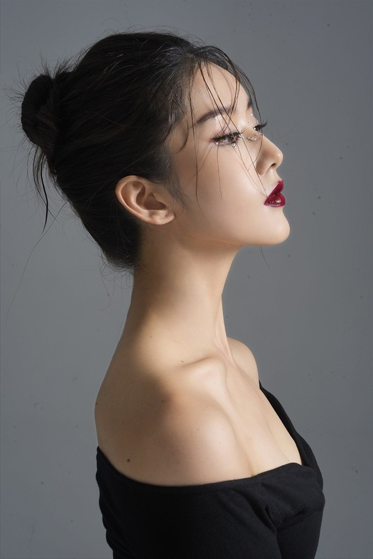 Ngọc Anh là nhân tố nổi bật trong cuộc thi. Ngọc Anh là nhân tố nổi bật trong cuộc thi.