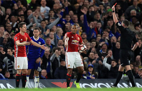 Hạ M.U trong thế hơn người, Chelsea vào bán kết FA Cup ảnh 2