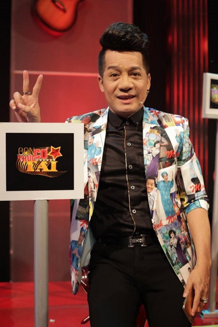 Nghệ sĩ Minh Nhí: “Bầu show nói tôi ngu khi mở sân khấu“ ảnh 1