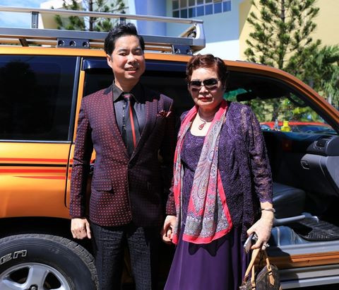 Ngọc Sơn: 'Tôi từ chối nhiều lời tỏ tình của các cô gái' ảnh 1