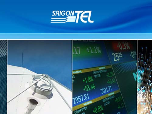 SaigonTel có hoạt động kinh doanh bết bát nhất trong số những công ty của ông Đặng Thành Tâm. SaigonTel có hoạt động kinh doanh bết bát nhất trong số những công ty của ông Đặng Thành Tâm