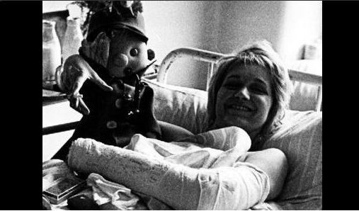 Sống sót kì diệu dù máy bay nổ tung ở độ cao 10 km ảnh 2