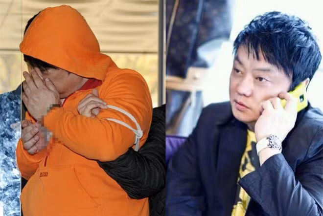 Những scandal tình dục của showbiz Hàn ‘rúng động’ truyền thông quốc tế ảnh 5