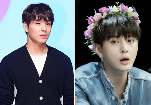 Những scandal tình dục của showbiz Hàn ‘rúng động’ truyền thông quốc tế ảnh 3