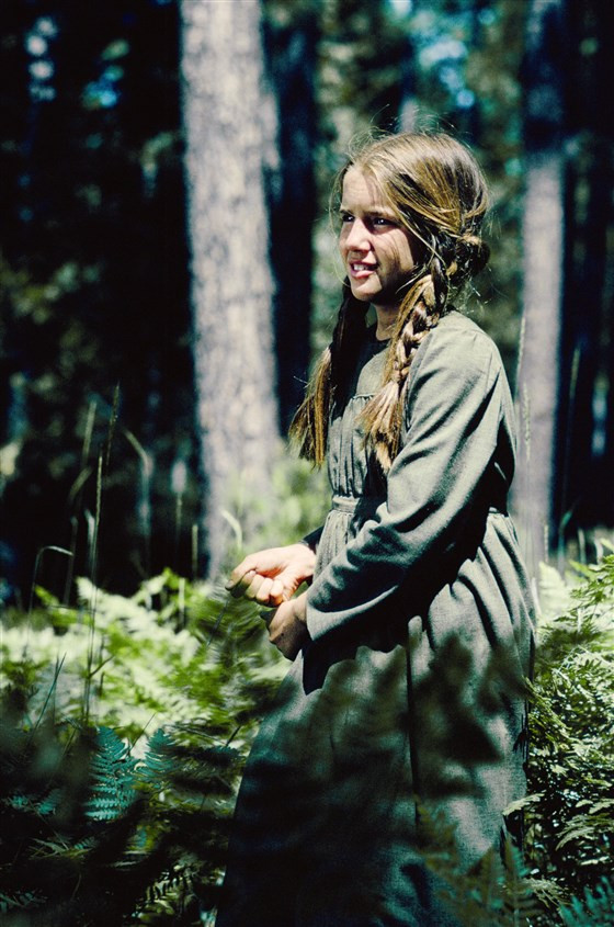 Dàn diễn viên chính ‘Ngôi nhà nhỏ trên thảo nguyên’ ra sao sau 45 năm? ảnh 2