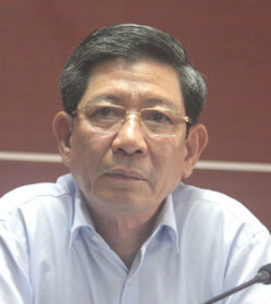 Sở Giao thông Hà Nội sẽ tiếp tục phân làn cưỡng bức ảnh 1