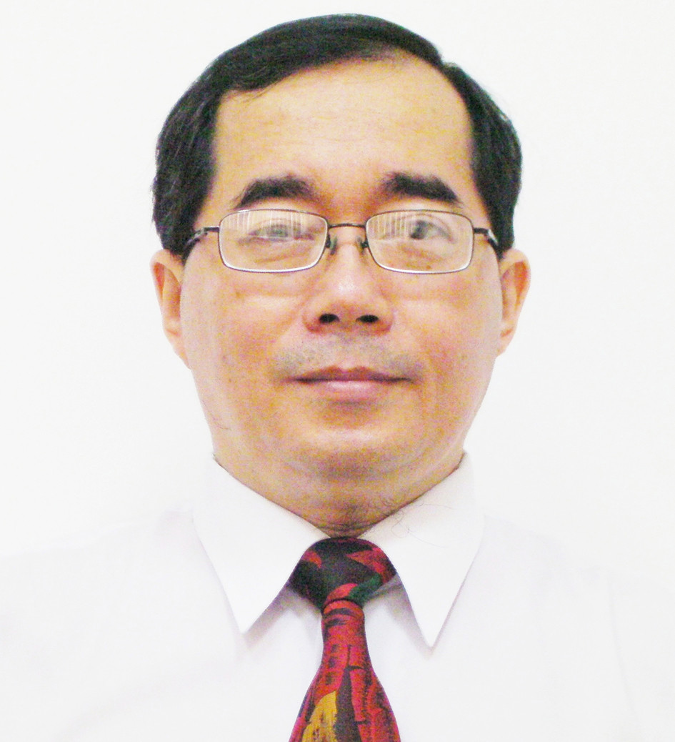 Ông Hoàng Hữu Phước, Tổng Giám đốc Cty Cổ phần doanh thương Mỹ Á. Ông Hoàng Hữu Phước, Tổng Giám đốc Cty Cổ phần doanh thương Mỹ Á