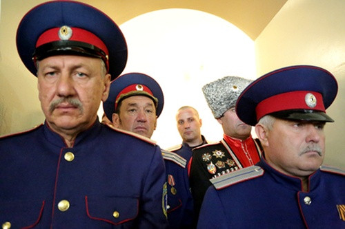 Lễ tang chung hai người lính Ukraine và Crimea ảnh 6