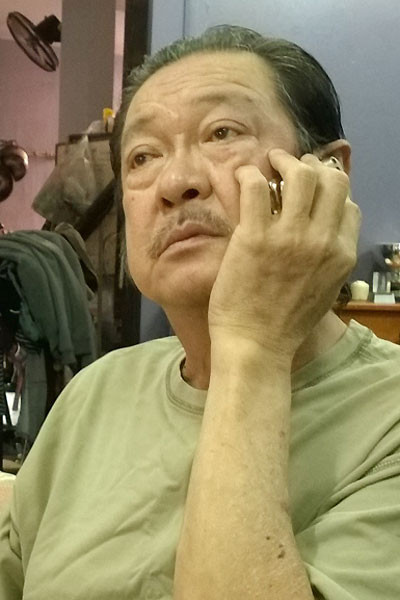 Chánh Tín: 'Tôi trầm uất vì nợ nần' ảnh 1