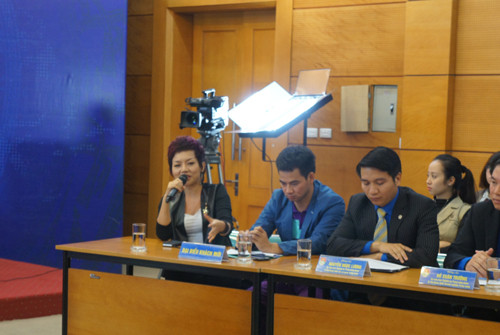 “Phong trào tình nguyện là niềm tự hào của Thanh niên Việt Nam“ ảnh 2