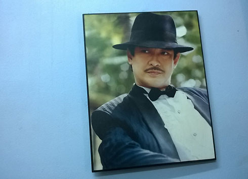 Chánh Tín: 'Tôi trầm uất vì nợ nần' ảnh 2